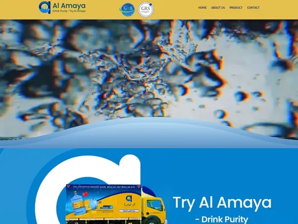 Al Amaya preview